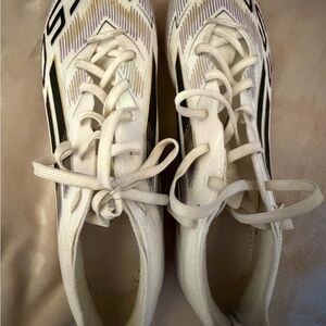 Adidas F50 Pro Soccer Cleats